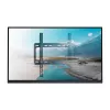 Techly ICA-PLB 262M TV laikiklis / stovas 142,2 cm (56 col.) juodas