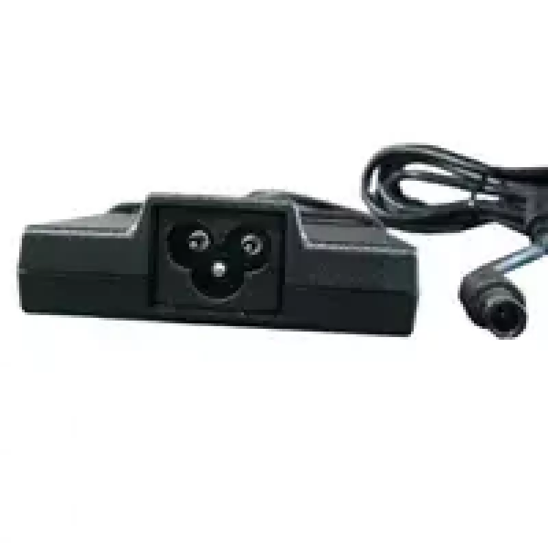 DELL J62H3 maitinimo adapteris Vidinis 90 W Juoda