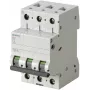 Siemens 5SL6332-6 automatinis jungiklis, miniatiūrinis automatinis jungiklis, B tipas, 3