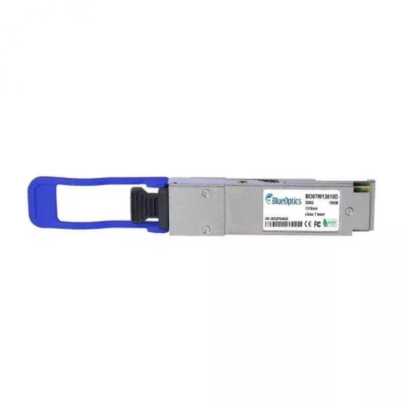 QSFP28 siųstuvas-imtuvas BlueOptics QSFP28-100G-LR4-PC-BO 200000 Mbit/s