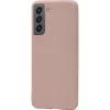 Dėklas dbramante1928 Galaxy S21 FE Pink Sand Monochromatic