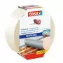Lipni juosta Tesa 55735-00014-11, polipropileno (PP) balta, 25 m × 50 mm, vidaus žymėjimui