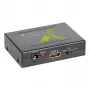 Techly garso išgaviklis HDMI SPDIF + RCA R/L IDATA HDMI-EA, 5 V, 77 mm, 64 mm, 23 mm, 351 g