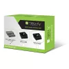 Techly garso išgaviklis HDMI SPDIF + RCA R/L IDATA HDMI-EA, 5 V, 77 mm, 64 mm, 23 mm, 351 g