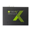 Techly garso išgaviklis HDMI SPDIF + RCA R/L IDATA HDMI-EA, 5 V, 77 mm, 64 mm, 23 mm, 351 g
