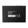 Techly garso išgaviklis HDMI SPDIF + RCA R/L IDATA HDMI-EA, 5 V, 77 mm, 64 mm, 23 mm, 351 g