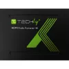 Techly garso išgaviklis HDMI SPDIF + RCA R/L IDATA HDMI-EA, 5 V, 77 mm, 64 mm, 23 mm, 351 g