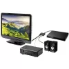 Techly garso išgaviklis HDMI SPDIF + RCA R/L IDATA HDMI-EA, 5 V, 77 mm, 64 mm, 23 mm, 351 g
