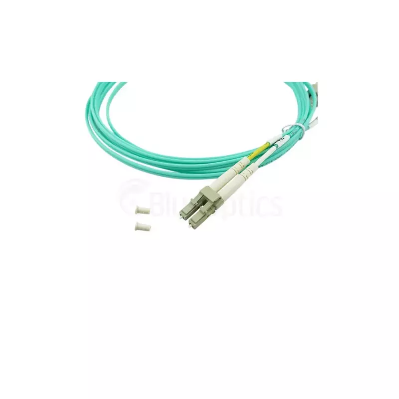 BlueOptics 00MN511-BO InfiniBand šviesolaidinis kabelis 10 m LC Aqua