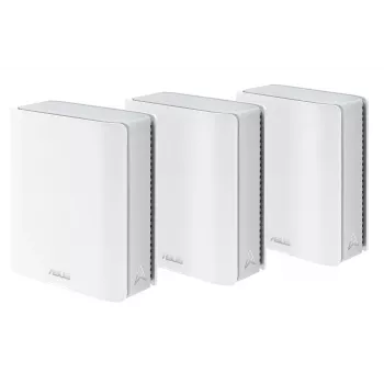 ASUS ZenWiFi BT8 Tri-band (2.4 GHz / 5 GHz / 6 GHz) Wi-Fi 7 (802.11be) White 3 Internal