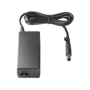 HP 391172-001 maitinimo adapteris / keitiklis Juoda