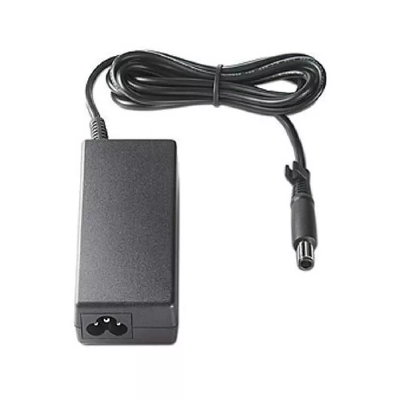 HP 391172-001 maitinimo adapteris / keitiklis Juoda