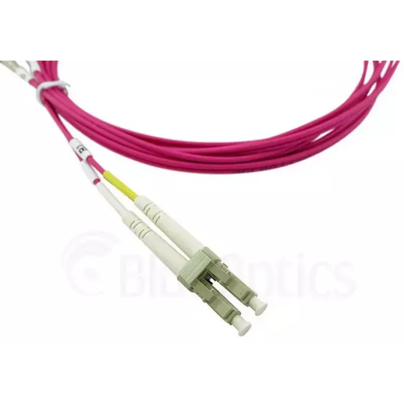 BlueOptics SFP3131FU5MK InfiniBand šviesolaidinis kabelis 5 m LC