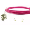 BlueOptics SFP3131FU5MK InfiniBand šviesolaidinis kabelis 5 m LC