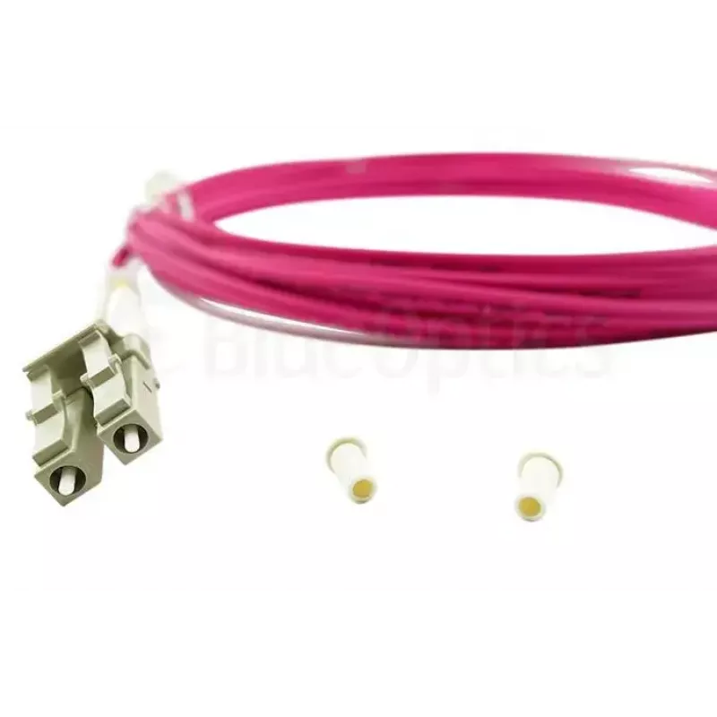 BlueOptics SFP3131FU5MK InfiniBand šviesolaidinis kabelis 5 m LC