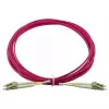 BlueOptics SFP3131FU5MK InfiniBand šviesolaidinis kabelis 5 m LC