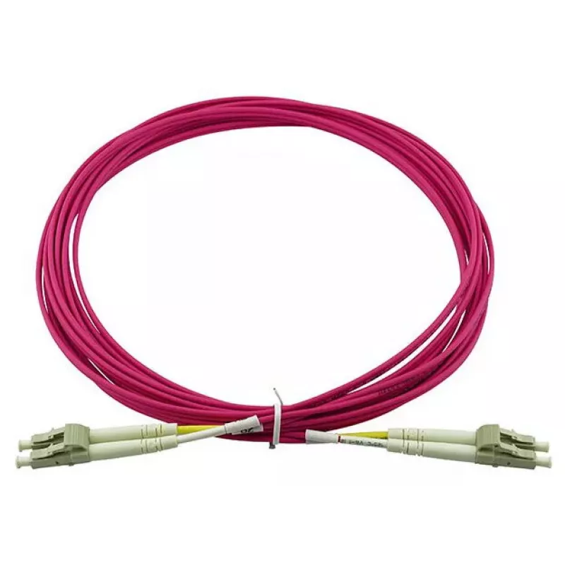 BlueOptics SFP3131FU5MK InfiniBand šviesolaidinis kabelis 5 m LC