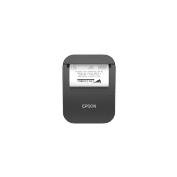 Epson TM-P80II (101) 203 x 203 DPI laidinis ir belaidis terminis mobilus spausdintuvas