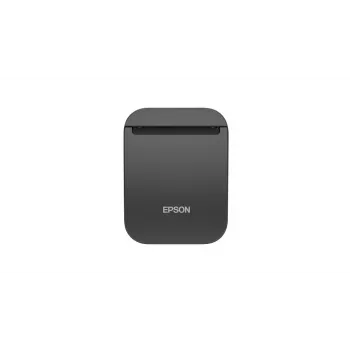 Epson TM-P80II (101) 203 x 203 DPI laidinis ir belaidis terminis mobilus spausdintuvas