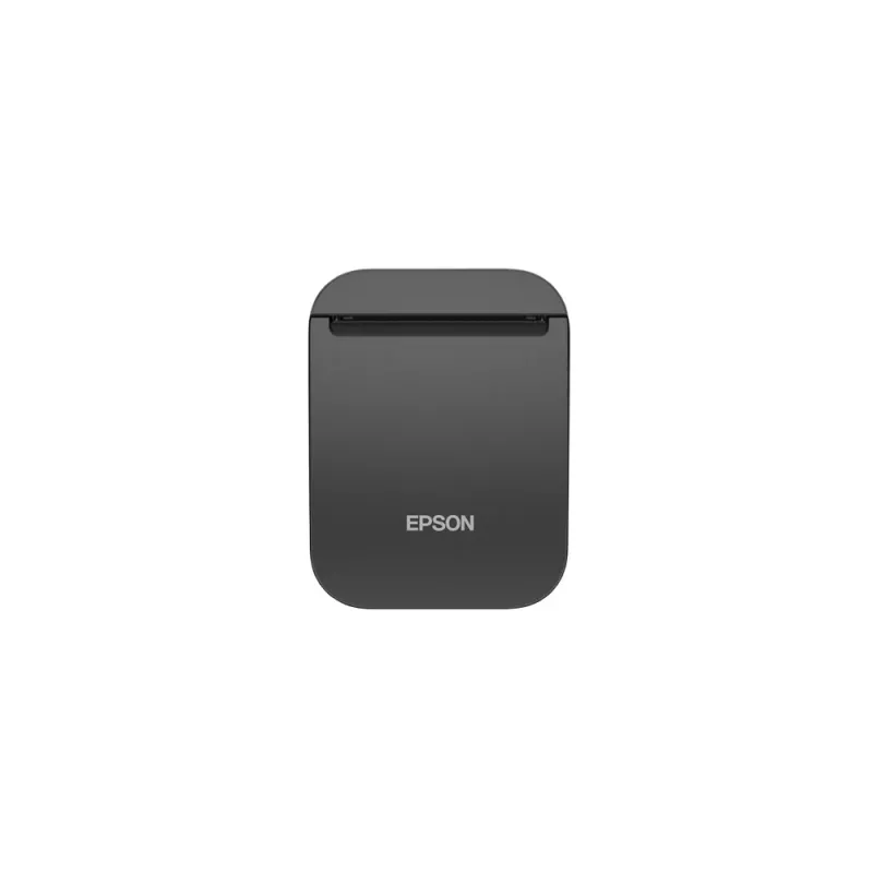 Epson TM-P80II (101) 203 x 203 DPI laidinis ir belaidis terminis mobilus spausdintuvas
