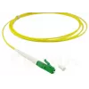 BlueOptics SFP2122BU5MM InfiniBand šviesolaidinis kabelis 5 m LC SC Geltonas
