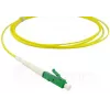 BlueOptics SFP2122BU5MM InfiniBand šviesolaidinis kabelis 5 m LC SC Geltonas