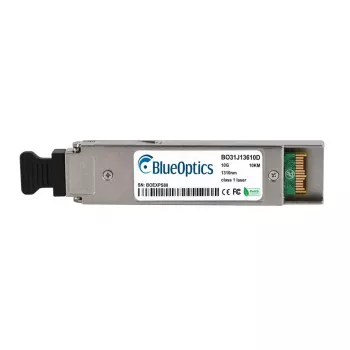 XFP siųstuvo-imtuvo modulis BlueOptics SRX-XFP-10GE-LR-ET 10000 Mbit/s 1310 nm
