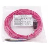 „BlueOptics SFP3133FU2MK“ „InfiniBand“ šviesolaidinis kabelis 2 m LC ST