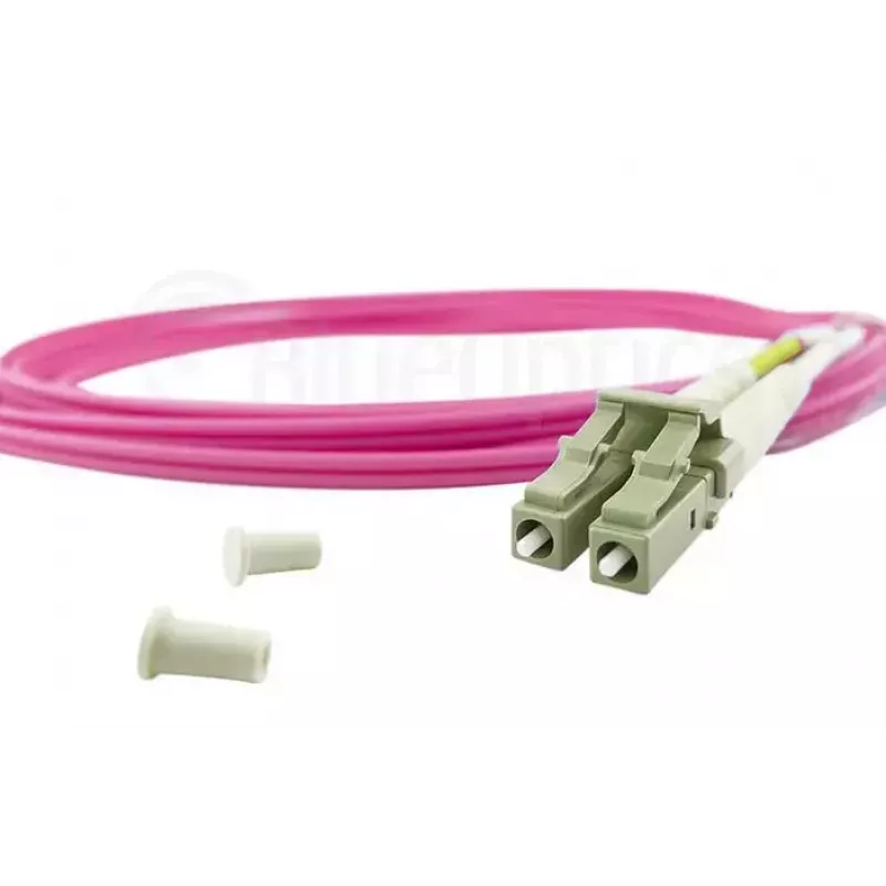 „BlueOptics SFP3133FU2MK“ „InfiniBand“ šviesolaidinis kabelis 2 m LC ST