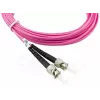 „BlueOptics SFP3133FU2MK“ „InfiniBand“ šviesolaidinis kabelis 2 m LC ST
