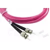 „BlueOptics SFP3133FU2MK“ „InfiniBand“ šviesolaidinis kabelis 2 m LC ST