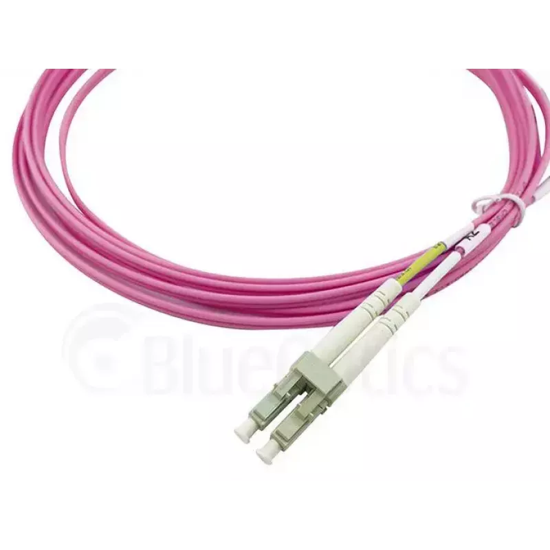 „BlueOptics SFP3133FU2MK“ „InfiniBand“ šviesolaidinis kabelis 2 m LC ST