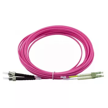 „BlueOptics SFP3133FU2MK“ „InfiniBand“ šviesolaidinis kabelis 2 m LC ST