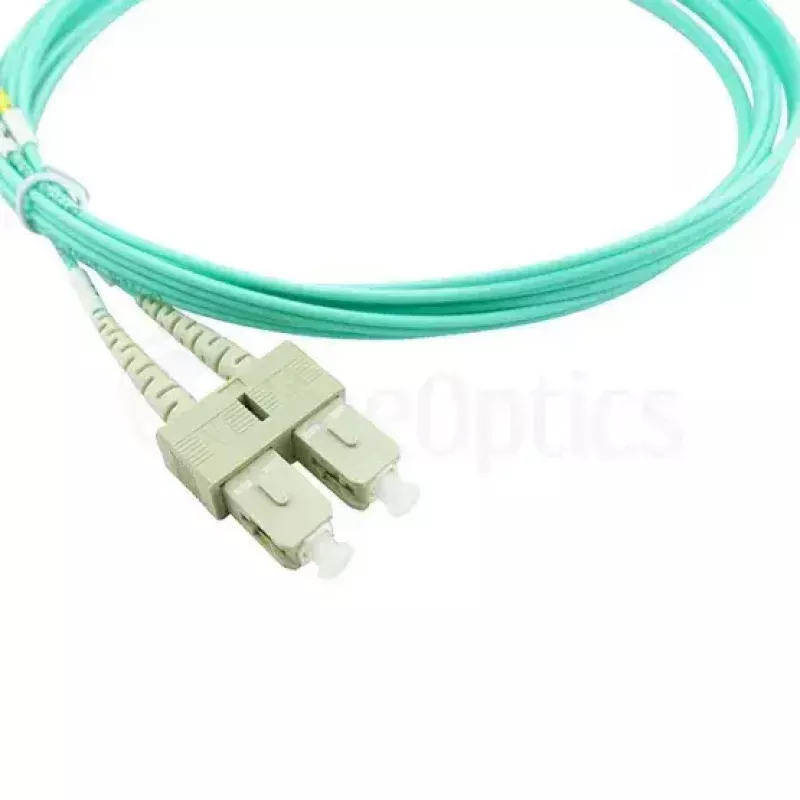 BlueOptics SFP3232EU3MK InfiniBand šviesolaidinis kabelis 3 m OM3