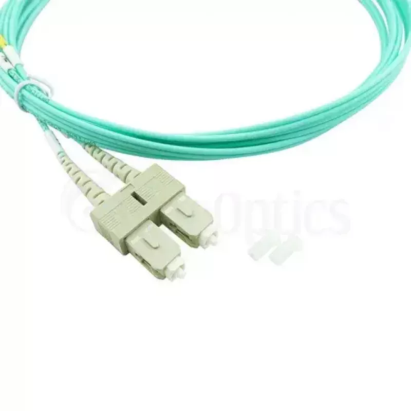 BlueOptics SFP3232EU3MK InfiniBand šviesolaidinis kabelis 3 m OM3
