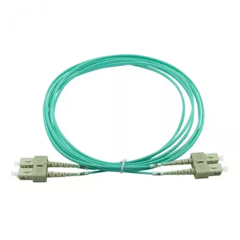 BlueOptics SFP3232EU3MK InfiniBand šviesolaidinis kabelis 3 m OM3