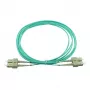 BlueOptics SFP3232EU3MK InfiniBand šviesolaidinis kabelis 3 m OM3