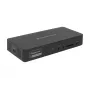 Conceptronic DONN31B 17-in-1 DisplayLink dokinė stotelė USB 3.2 Gen 2