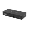 Conceptronic DONN31B 17-in-1 DisplayLink dokinė stotelė USB 3.2 Gen 2