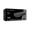 Conceptronic DONN31B 17-in-1 DisplayLink dokinė stotelė USB 3.2 Gen 2