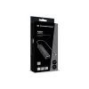 Conceptronic ABBY14B 2.5G Ethernet USB 3.2 Gen 1 adapteris su USB šakotuvu, 2,5 GbE, USB-A x 2, USB-C x 2