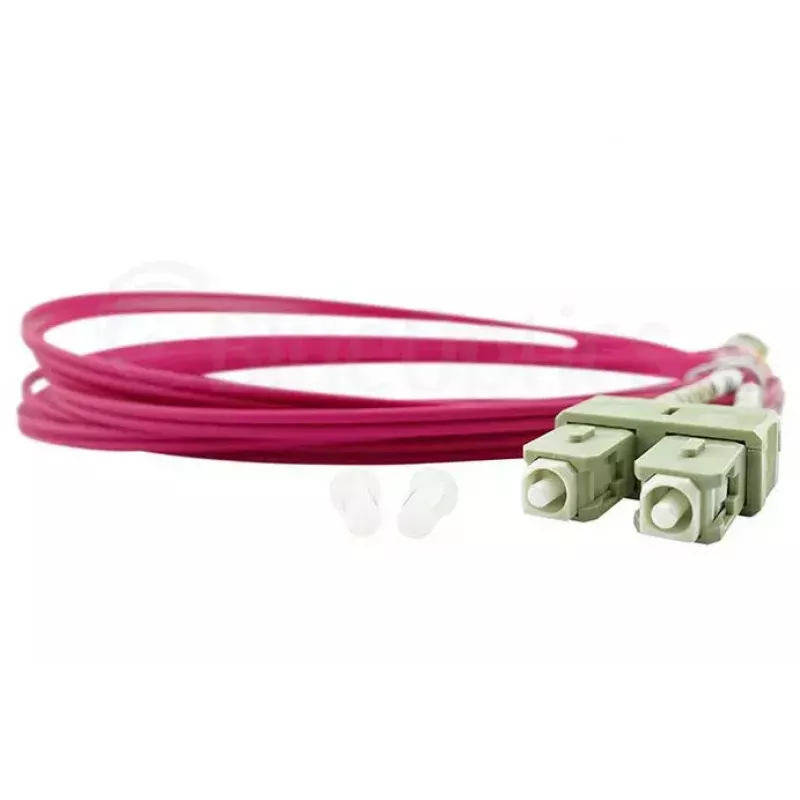 BlueOptics SFP3132FU1MK InfiniBand šviesolaidinis kabelis 1 m LC SC