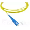 BlueOptics SFP2122BU3MK InfiniBand šviesolaidinis kabelis 3 m LC SC geltonas