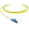 BlueOptics SFP2122BU3MK InfiniBand šviesolaidinis kabelis 3 m LC SC geltonas