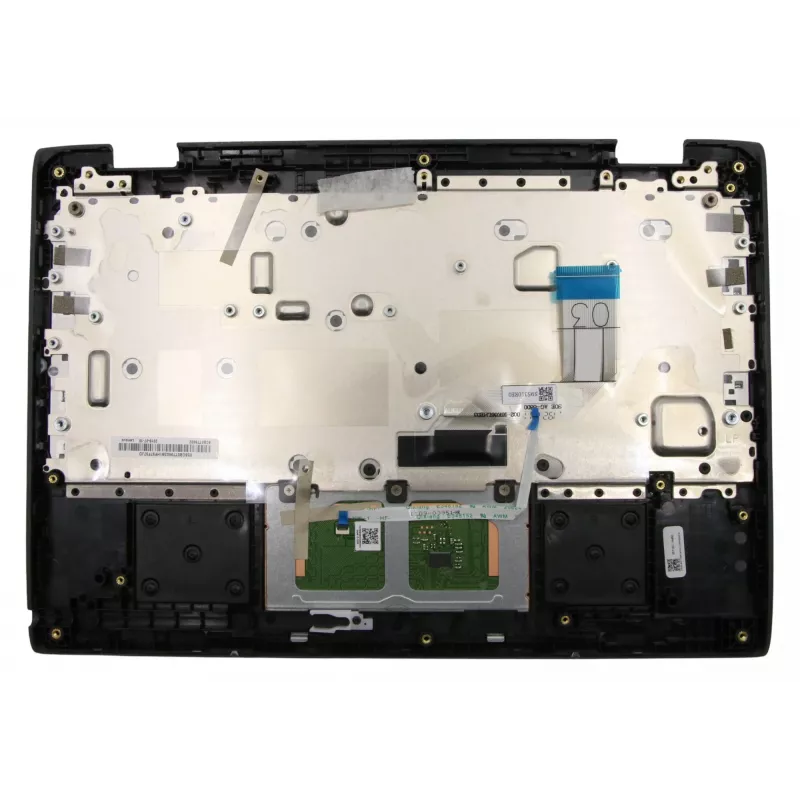 Lenovo 5CB0Y57790 nešiojamojo kompiuterio atsarginė dalis Dangtelis + klaviatūra