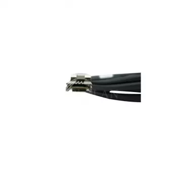 kabelis BlueOptics CBL-SFF8644-8088-10M 1m 6 Gbit/s