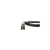kabelis BlueOptics CBL-SFF8644-8088-10M 1m 6 Gbit/s