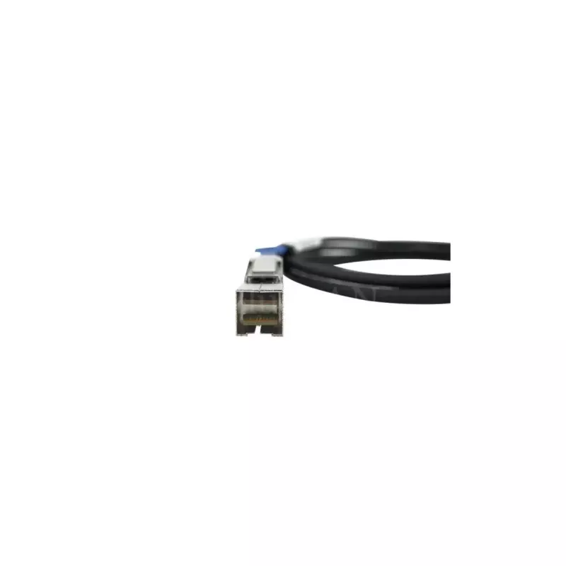 kabelis BlueOptics CBL-SFF8644-8088-10M 1m 6 Gbit/s
