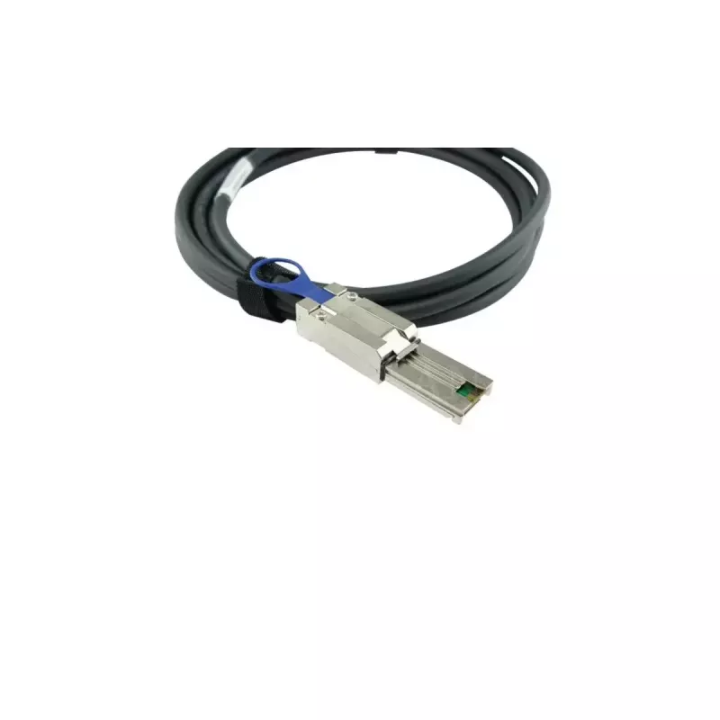 kabelis BlueOptics CBL-SFF8644-8088-10M 1m 6 Gbit/s