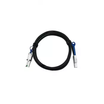 kabelis BlueOptics CBL-SFF8644-8088-10M 1m 6 Gbit/s